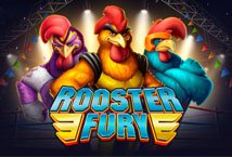 Rooster Fury Slot Review